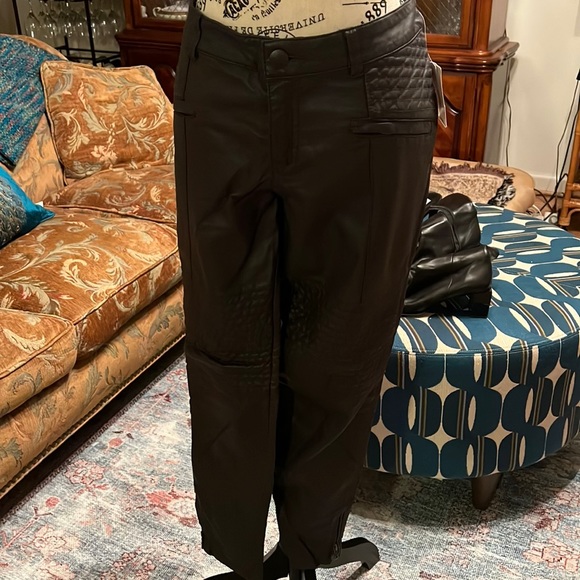 Free People Pants - Free People NWT